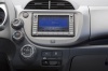 2011 Honda Fit Sport Radio Picture