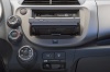 2011 Honda Fit Sport Radio Picture