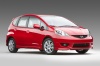 2011 Honda Fit Sport Picture