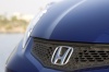 2011 Honda Fit Sport Grille Picture