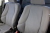 2011 Honda Fit Sport Front Seats Picture