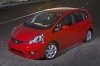 2011 Honda Fit Picture