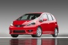 2011 Honda Fit Sport Picture