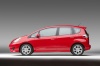 2011 Honda Fit Sport Picture