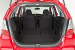 Picture of 2011 Honda Fit Sport Trunk