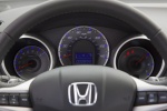 Picture of 2011 Honda Fit Sport Gauges