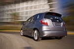 Picture of 2011 Honda Fit Sport in Polished Metal Metallic