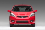 Picture of 2011 Honda Fit Sport in Milano Red