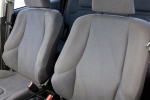 Picture of 2011 Honda Fit Sport Front Seats