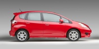 2011 Honda Fit Pictures