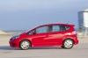 2012 Honda Fit Sport Picture