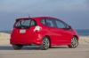 2012 Honda Fit Sport Picture