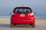 Picture of 2012 Honda Fit Sport in Milano Red