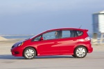 Picture of 2012 Honda Fit Sport in Milano Red