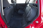 Picture of 2012 Honda Fit Sport Rear Seats Folded