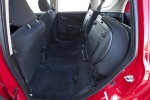 Picture of 2012 Honda Fit Sport Rear Seats Folded