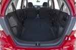 Picture of 2012 Honda Fit Sport Trunk