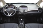 Picture of 2012 Honda Fit Cockpit