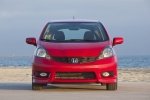 Picture of 2012 Honda Fit Sport in Milano Red