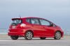 2013 Honda Fit Sport Picture