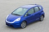 2013 Honda Fit EV Picture