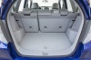 2013 Honda Fit EV Trunk Picture