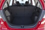 Picture of 2013 Honda Fit Sport Trunk