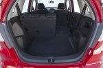 Picture of 2013 Honda Fit Sport Trunk