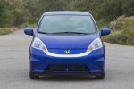 Picture of 2013 Honda Fit EV in Reflection Blue Pearl