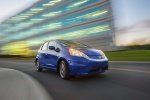 Picture of 2013 Honda Fit EV in Reflection Blue Pearl