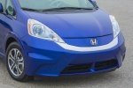 Picture of 2013 Honda Fit EV Front Fascia