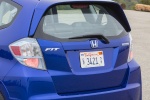 Picture of 2013 Honda Fit EV Tail Light