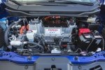 Picture of 2013 Honda Fit EV Electric Engine