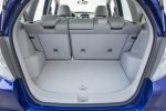 Picture of 2013 Honda Fit EV Trunk in Gray