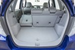 Picture of 2013 Honda Fit EV Trunk in Gray