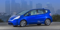 2013 Honda Fit Pictures