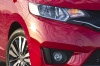 2015 Honda Fit Headlight Picture