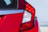 2015 Honda Fit Tail Light Picture