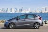 2015 Honda Fit Picture