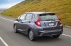 2015 Honda Fit Picture