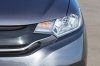 2015 Honda Fit Headlight Picture