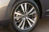 2015 Honda Fit Rim Picture