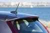 2015 Honda Fit Rear Spoiler Picture