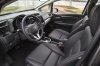 2015 Honda Fit Front Seats Picture