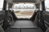 2015 Honda Fit Trunk Picture