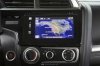 2015 Honda Fit Center Stack Picture