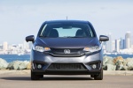 Picture of 2015 Honda Fit in Modern Steel Metallic