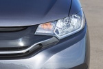 Picture of 2015 Honda Fit Headlight