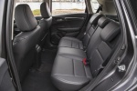 Picture of 2015 Honda Fit Rear Seats in Black