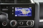 Picture of 2015 Honda Fit Center Stack